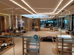 -懒人Club运动健身·运动康复·私教(卓越时代广场店)