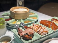 羲和烤鸭-羲和雅苑•北京烤鸭(陆家嘴中心店)