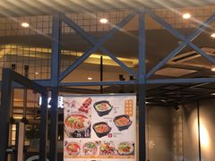 -阿香米线(大悦城店)
