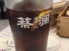 -蔡澜点心·粤菜(月星环球港店)