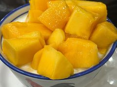 -水牛奶皇后糖水铺(深圳总店)