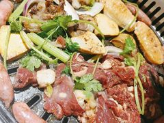 -玲姐吉祥齐市烤肉