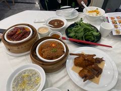 -金时代顺风大酒店(临港百联店)