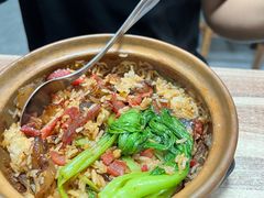 -壹煲口福煲仔饭(中山路店)