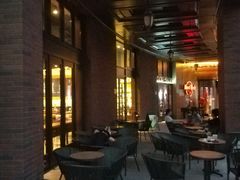 -星巴克(天津鲁能中心第三店)