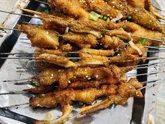 -桂萍特色牛筋牛杂(长堤街总店)