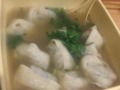 -吉祥馄饨(上海新上大店)