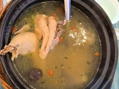 -自游人·美食一楼·地道徽菜(三十年名店)