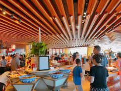 -深圳大梅沙京基洲际度假酒店