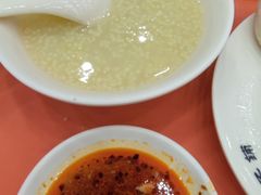 -庆丰包子铺(西单店)