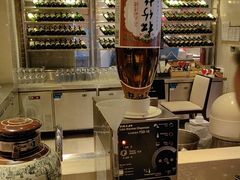 -盛宴自助餐厅(运达喜来登店)