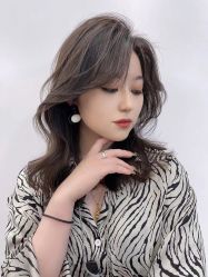 -丝源发型