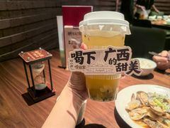 -桂小厨广西菜(万象城店)