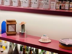 -Punchline Coffee&Roaster(同济大学店)