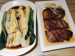 -上下九广州菜馆(李家村万达店)