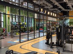 -悦莱美游泳健身会所(御景壹号店)