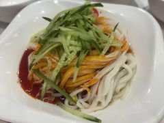 -子午路张记肉夹馍(兵马俑店)