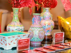 -北京中国大饭店