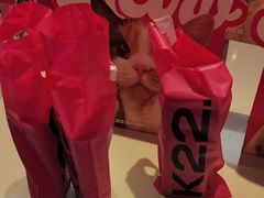 -K22.酸奶草莓(长春上海路万达店)