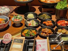 -虎哥六韩式烤肉料理 TIGERGRILL(隆生金山湖中心购物广场店)