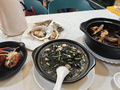-莲花公园煎蟹(总店)