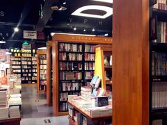 -西西弗矢量咖啡(万象城店)