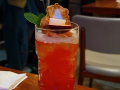 -ELI FALAFEL Lebanese&Mediterranean黎巴嫩美食(富城路店)