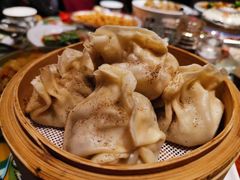 烤包子-SEEUNARI西域娜依新疆菜(环宇广场店)