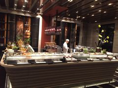 -深圳四季酒店·馥自助餐厅