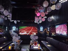 包房-魅KTV(华南城店)