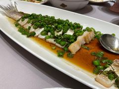 -一澜江宴·江景地标楚菜(江滩公园店)