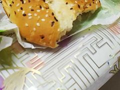 -德克士(蔚县永昌店)