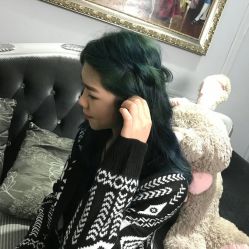 -AD HAIR 
