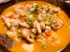 口味牛蛙-麓湘小镇(开福万达广场店)