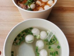 -明月虾面(厦禾路店)