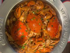 -胖哥俩肉蟹煲(龙德广场店)