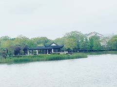 -石湖景区