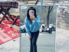 -BE YOLO必有乐&小红帽三明治