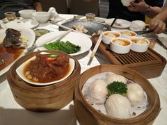 -南海渔村(珠江新城店)