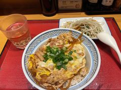 豆芽-虹梅食堂·爱蝦乃家