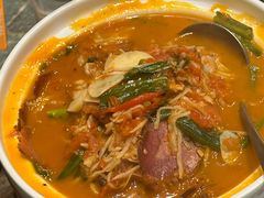 -浩海火烧云傣家菜(京广店)