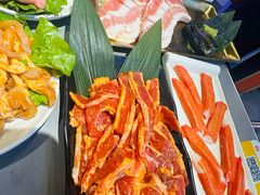-外婆掌柜·东北家庭烤肉(托乐嘉店)