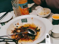 -绿草地·湘菜(芙蓉天街店)