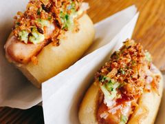 -BOR Eatery(安福路店)