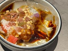 -麻都·成都菜(人民广场店)