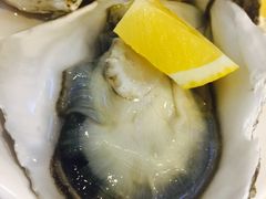 -吉香碳烤生蚝(仙霞路店)