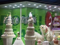 -皇家美孚·蛋糕外送(东部佳世客店)