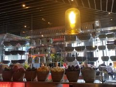 大堂-广州富力君悦大酒店·凯菲厅