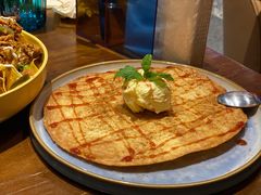 -墨纪Mojí墨西哥餐厅(官舍店)