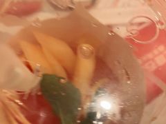 -左庭右院鲜牛肉火锅(苏州园区永旺店)